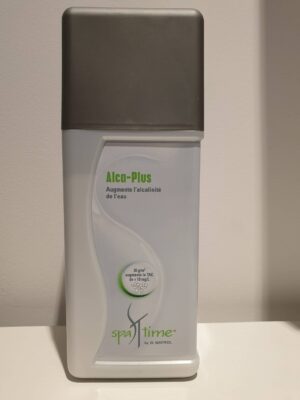 Alca plus Spa time 1kg