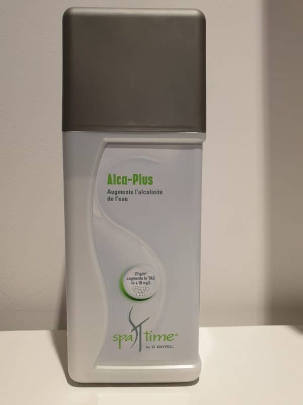 Alca plus Spa time 1kg
