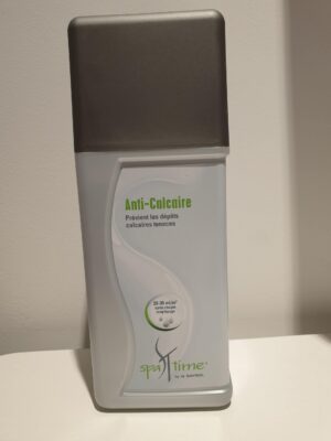 Anti-calcaire spa time 1L