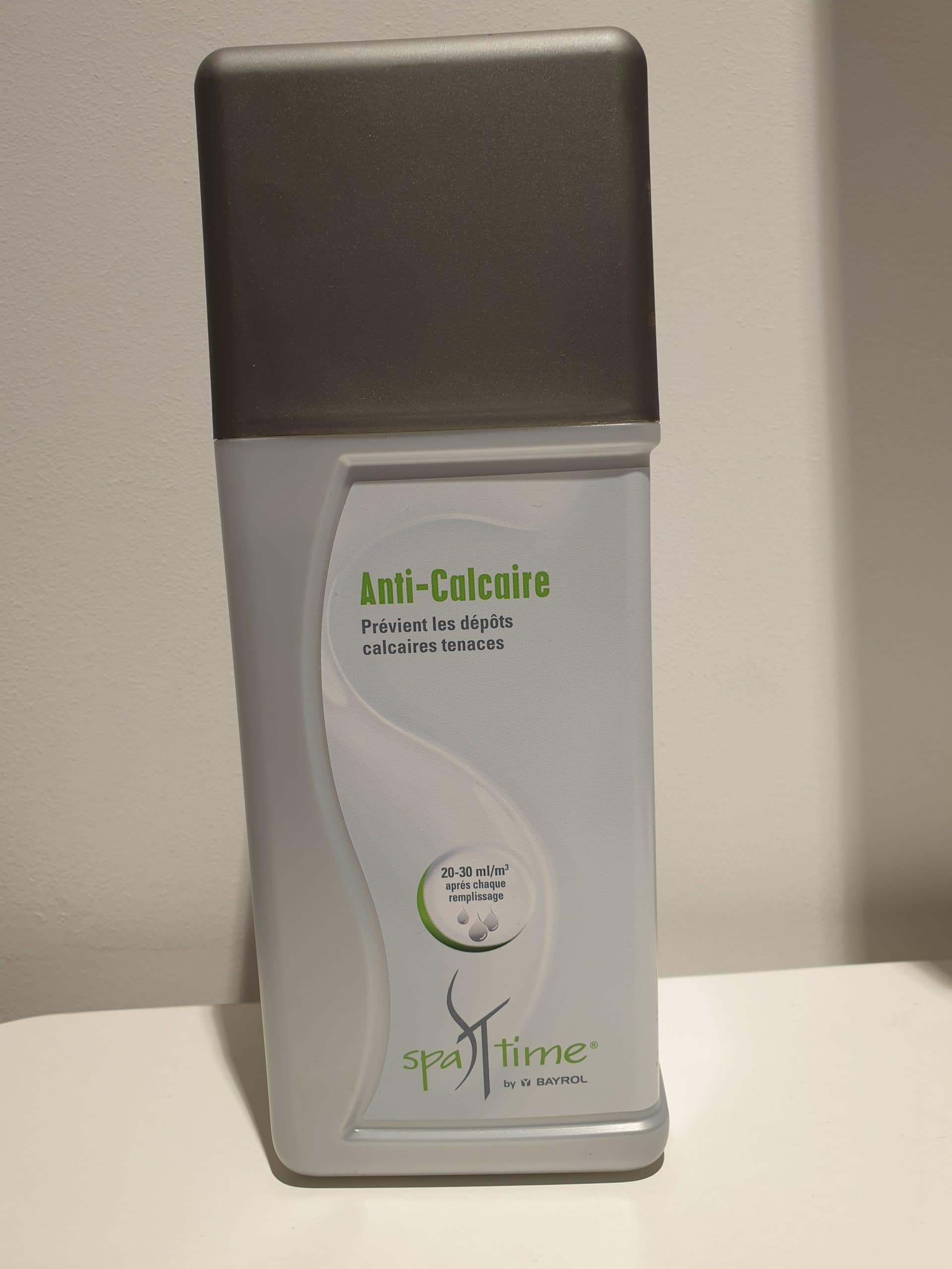 Anti Calcaire Spa 1L BAYROL