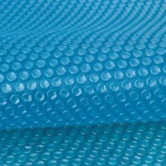 Bâche à bulles