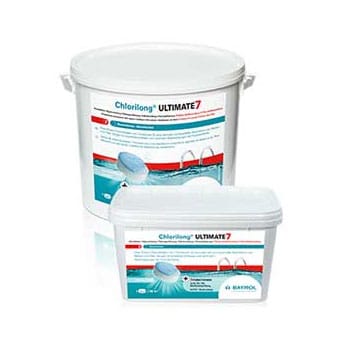 Chlorilong® ULTIMATE 7