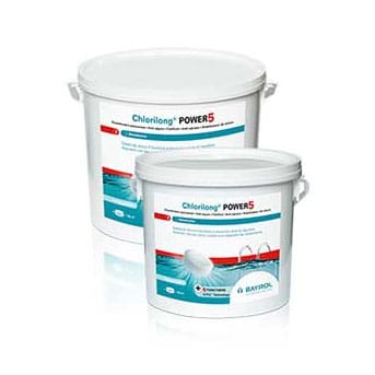 Chlorilong® POWER 5