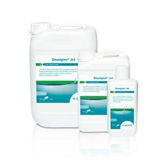 Desalgine® Jet