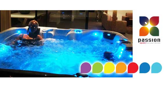 chromothérapie spa Fréjus