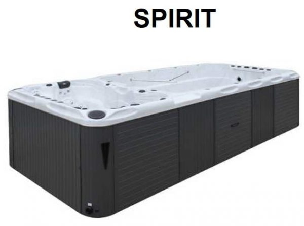 SPIRIT