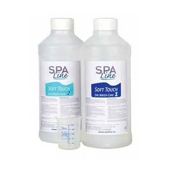 Water – Care