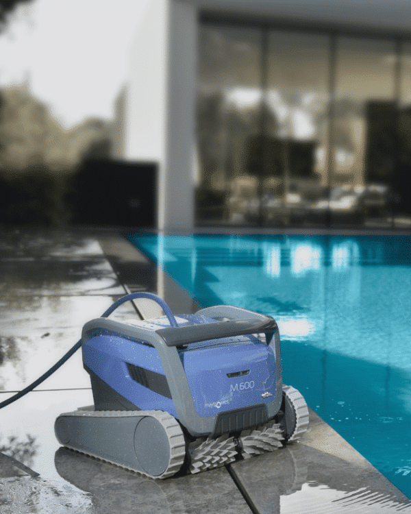 Dolphin M600 – Image 5