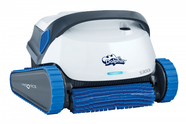 Dolphin S300