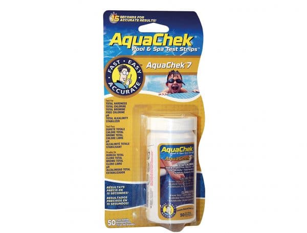 Aquachek 7