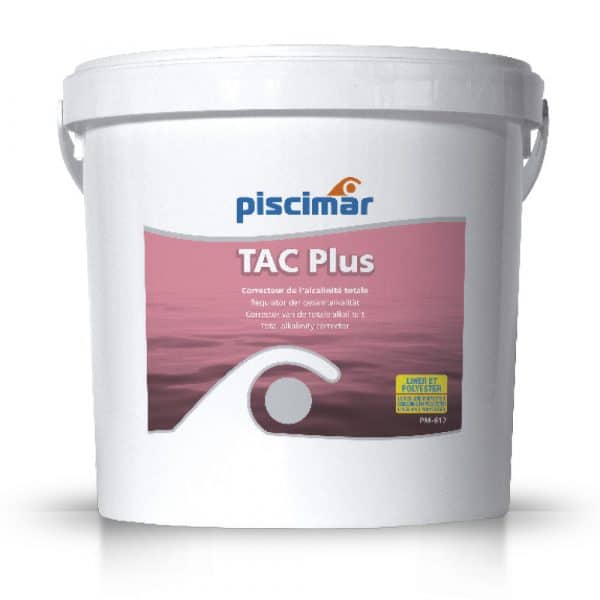 TAC 7kg