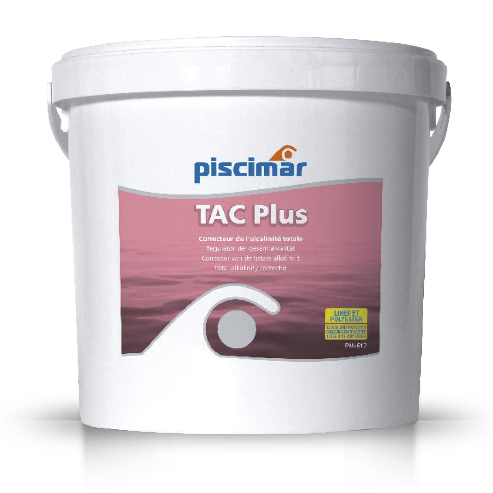 TAC 7kg