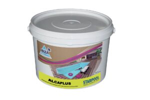 Alca plus 5kg IBIZA
