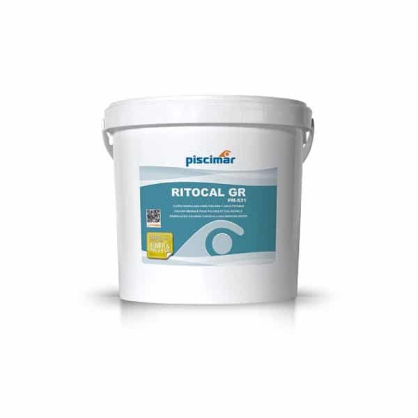 Ritocal Gr 5kg