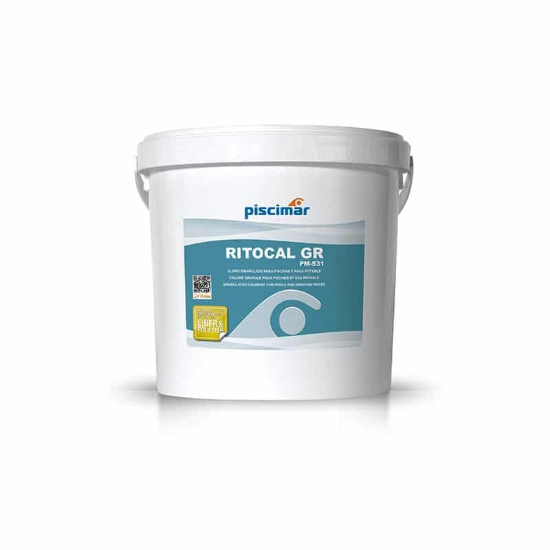 Ritocal Gr 5kg
