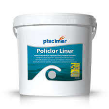 Policlor liner 5kg