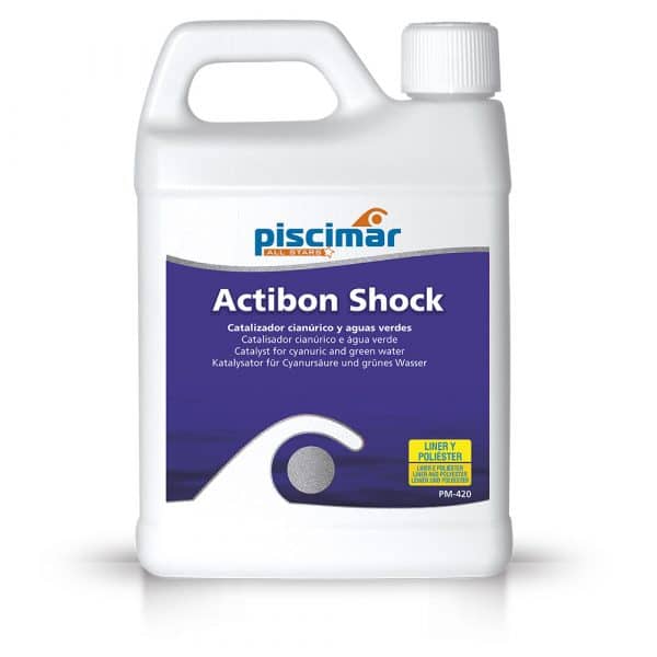 Actibon shock 1.3kg