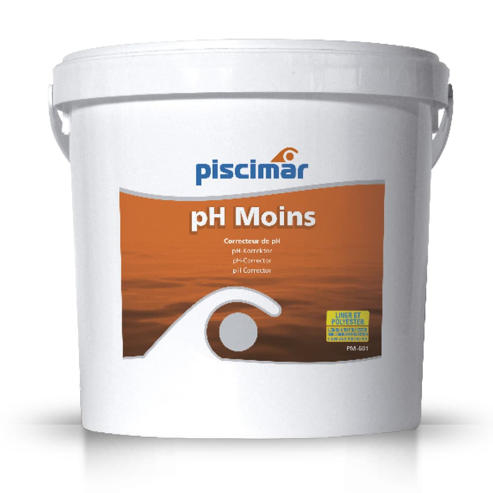 pH- 8kg