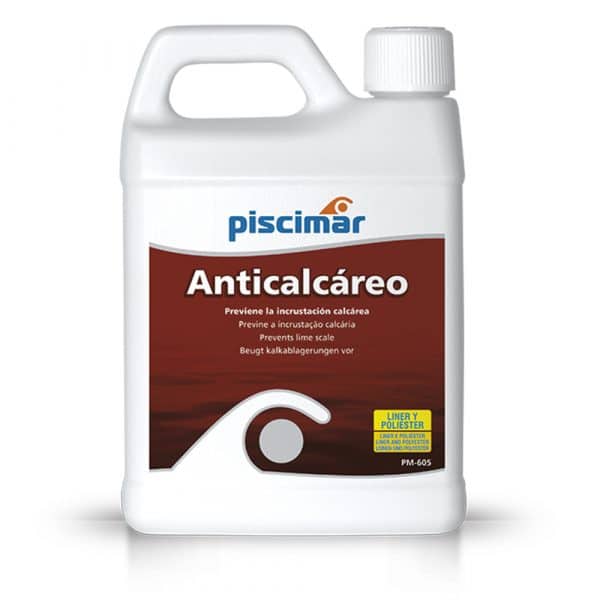 Anti-calcaraire 1.2L