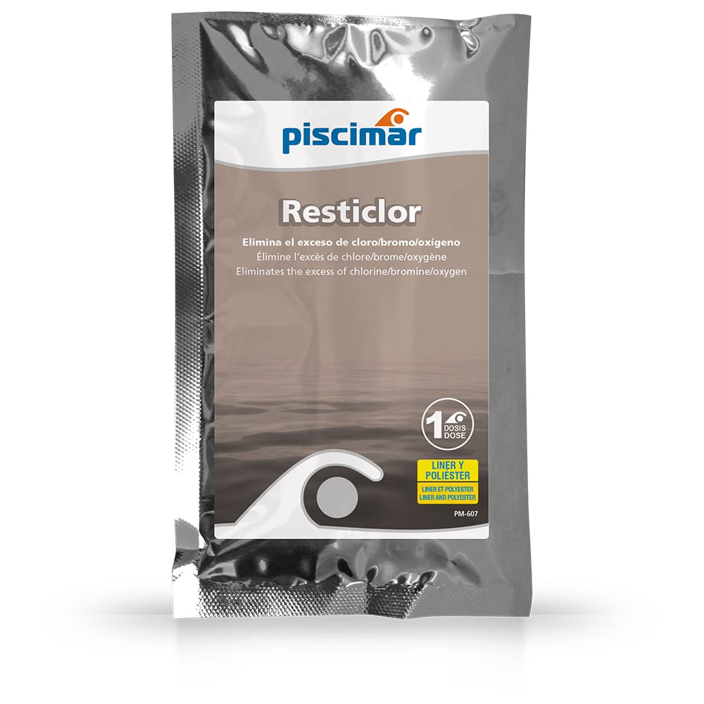 Resticlor 300gr