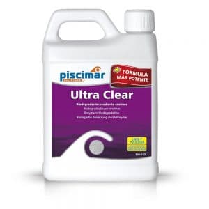 Ultra clear 1.1L