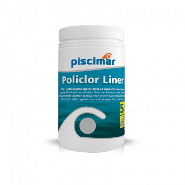 Policlor liner 2kg
