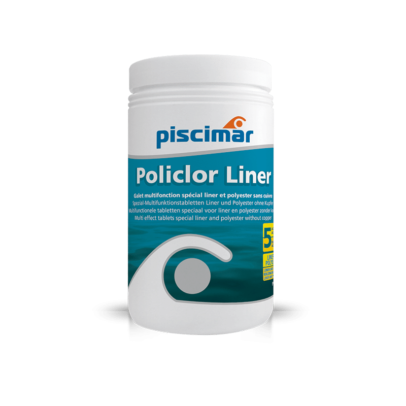 Policlor liner 2kg