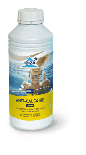 Anticalcaire 1L IBIZA