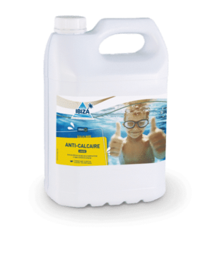 Anticalcaire 5L IBIZA