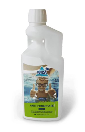 Anti phosphate 1L IBIZA