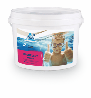Brome 5kg IBIZA