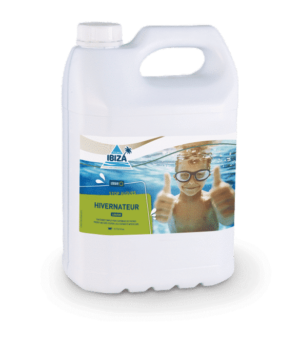 Hivernateur 5L IBIZA