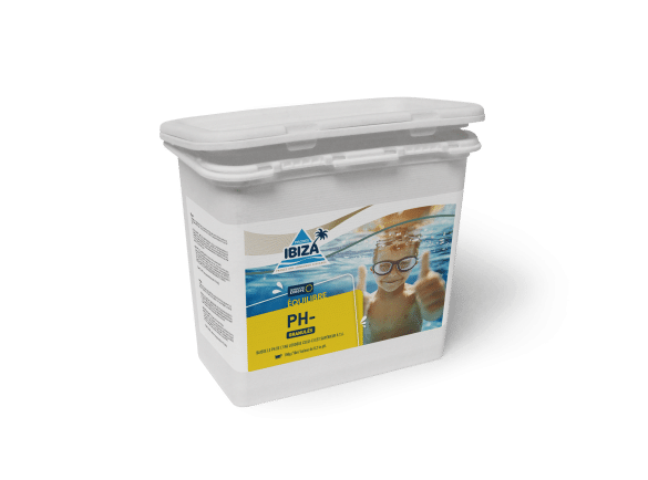 pH- 1.5kg IBIZA