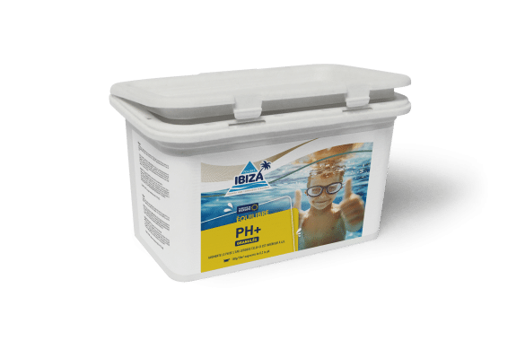 pH+ 1kg IBIZA