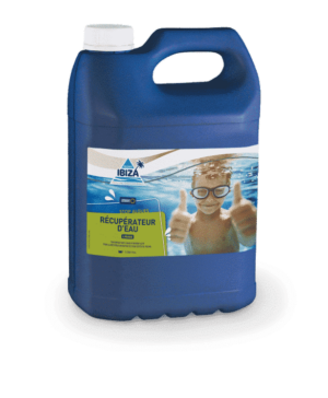 Récupérateur d'eau 5L IBIZA