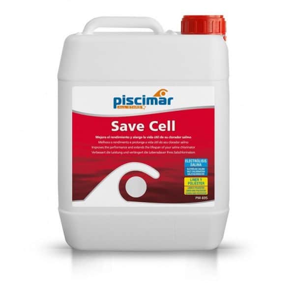 Save cell 6kg