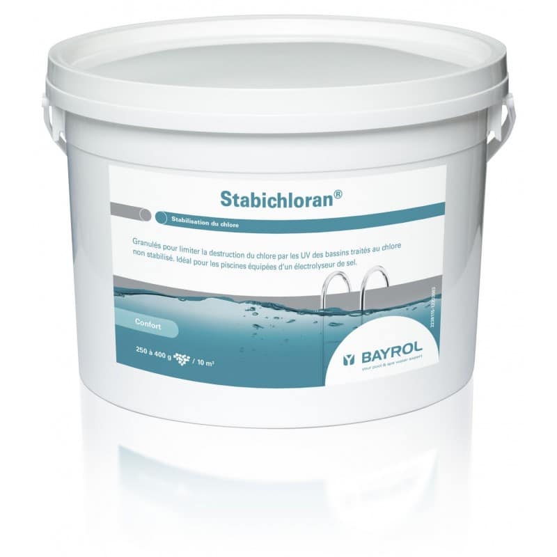Stabichlorant 3kg