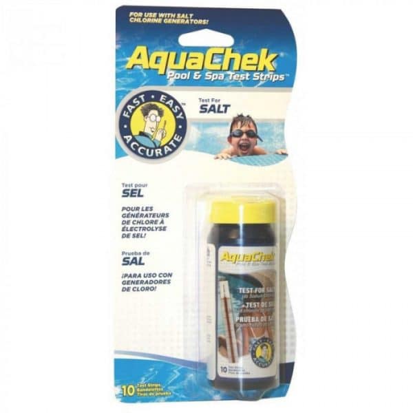 Aquachek sel