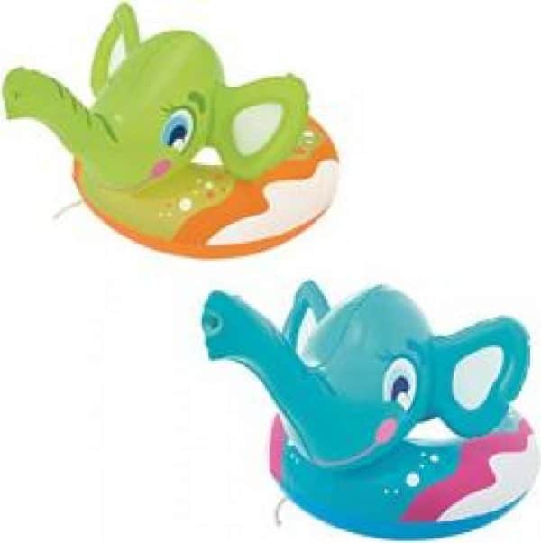 BOUEE ENFANT ELEPHANT ARROSEUR