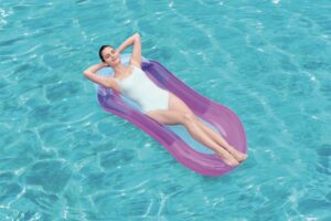 Matelas de plage 160x84