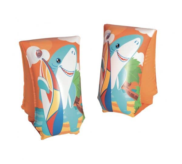 Brassard vie aquatique – Image 2