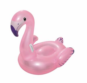 Bouée Flamant Rose XL