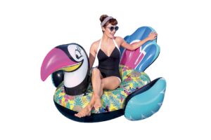 Bouée XL Disney Toucan