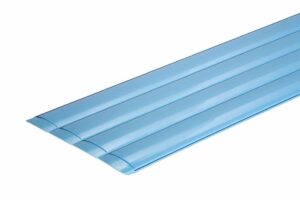 Volet Bleu