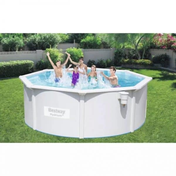 Piscine hors-sol Bestway 11m3 – Image 2