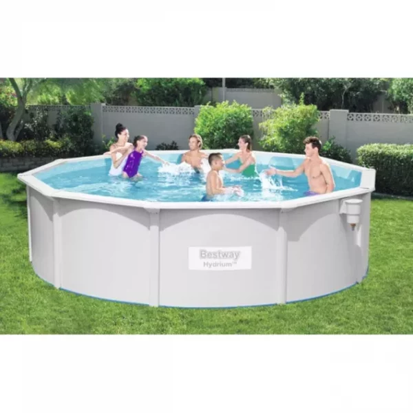 Piscine hors-sol Bestway 17,50m3 – Image 2