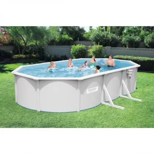 Piscine hors-sol Bestway 19m3 – Image 2