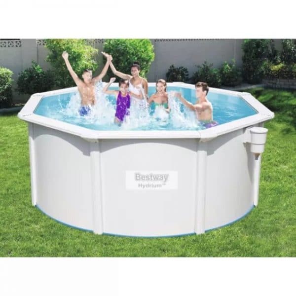 Piscine hors-sol Bestway 7,70m3 – Image 2