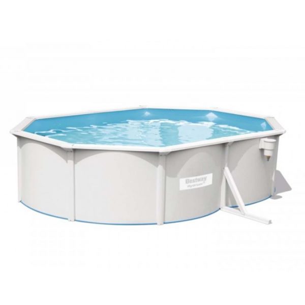 Piscine hors-sol Bestway 16,50m3 – Image 2