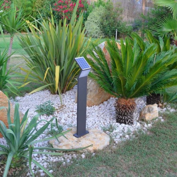Borne Solaire Anthracite – Image 3
